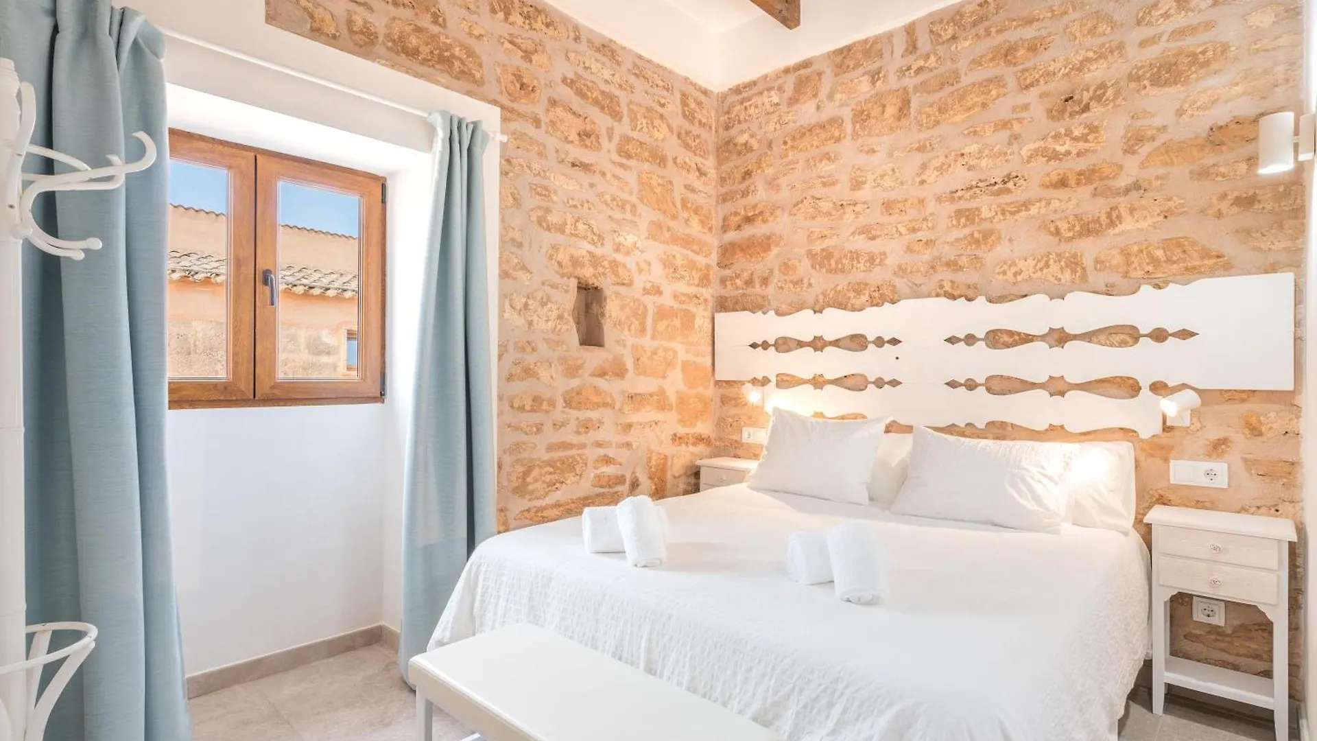 Camp De Sitjar Sa Punta Villa Ses Salines  0*, Ses Salines (Mallorca)